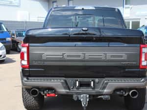 Ford F 150 Automată 457 HP Benzină — miniatura 5