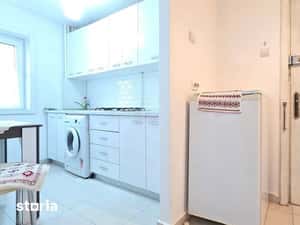 Apartament 2 camere, Calea Romanilor — miniatura 4