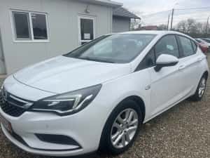 Opel Astra TDI, 136Cp, 2018,Euro6 — miniatura 4