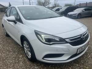 Opel Astra TDI, 136Cp, 2018,Euro6 — miniatura 7