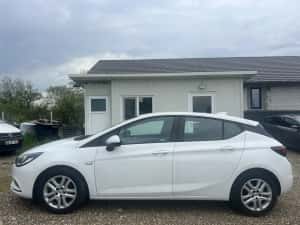 Opel Astra TDI, 136Cp, 2018,Euro6 — miniatura 8