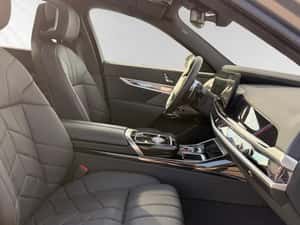 BMW 750 Hibrid 2024, 23.800 km, Automat — miniatura 6