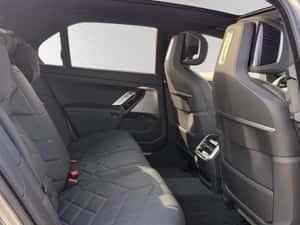 BMW 750 Hibrid 2024, 23.800 km, Automat — miniatura 7