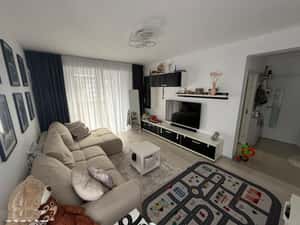 Militari Residence, 3 camere decomandat, 74 mp, Elitte Residence!