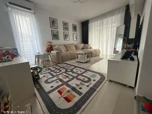 Militari Residence, 3 camere decomandat, 74 mp, Elitte Residence! — miniatura 3