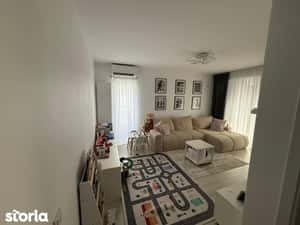 Militari Residence, 3 camere decomandat, 74 mp, Elitte Residence! — miniatura 4