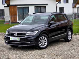 Volkswagen Tiguan //Rate// — miniatura 2