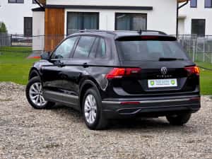 Volkswagen Tiguan //Rate// — miniatura 3