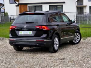 Volkswagen Tiguan //Rate// — miniatura 4