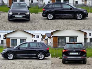 Volkswagen Tiguan //Rate// — miniatura 5