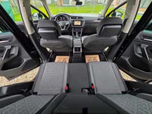 Volkswagen Tiguan //Rate// — miniatura 6