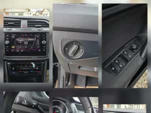 Volkswagen Tiguan //Rate// — miniatura 8
