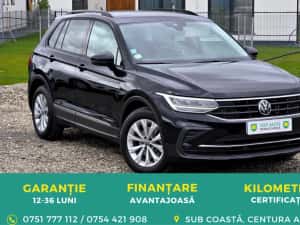 Volkswagen Tiguan //Rate// — miniatura 9