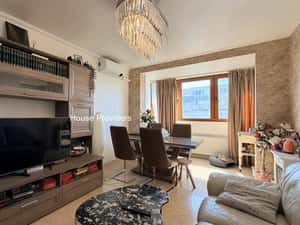 Apartament 4 Camere|Dorobanti Parc Floreasca Beller|Renovat — miniatura 3