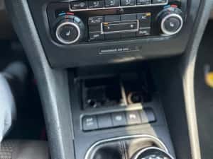 VW Golf 6//2.0 Diesel// Parcheaza singura // navi carplay — miniatura 6