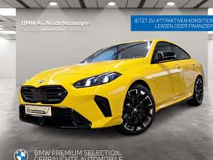 BMW M235 2024 - 7.302 km - 300 cp - Sport Coupe