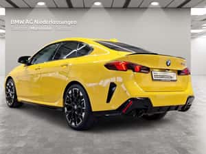 BMW M235 2024 - 7.302 km - 300 cp - Sport Coupe — miniatura 2