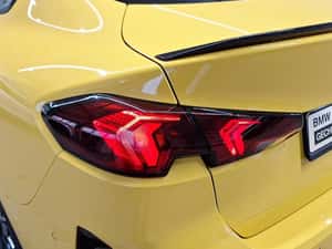 BMW M235 2024 - 7.302 km - 300 cp - Sport Coupe — miniatura 4