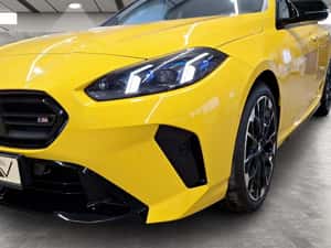 BMW M235 2024 - 7.302 km - 300 cp - Sport Coupe — miniatura 5
