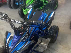 Atv 1000 W 36 V Ultra Nou cu garantie