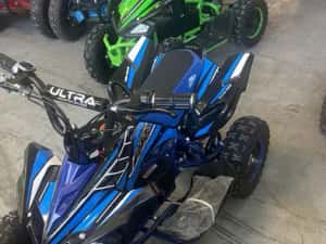 Atv 1000 W 36 V Ultra Nou cu garantie — miniatura 5