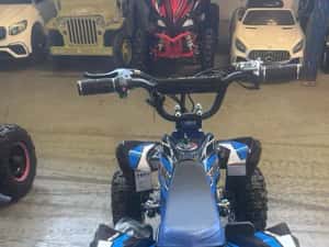 Atv 1000 W 36 V Ultra Nou cu garantie — miniatura 6
