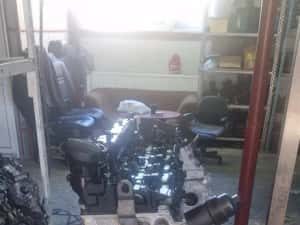 Motor BMW F10 , F15 , F16 , F30 3.0 biturbo diesel cod N57D30B 313 CP — miniatura 2