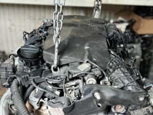 Motor BMW F10 , F15 , F16 , F30 3.0 biturbo diesel cod N57D30B 313 CP — miniatura 8