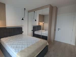 Apartament de lux cu 3 camere, 80 mp cu terasa 10 mp, zona centrala — miniatura 6