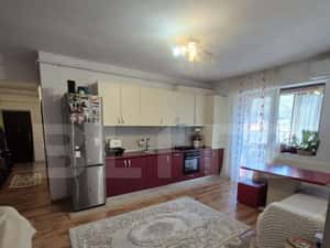 Apartament 3 camere, 58 mp, zona Subcetate — miniatura 1