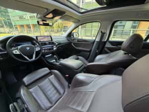 Bmw X4/2020/Garantie/265cp/X-Line/Disel/Individual — miniatura 2