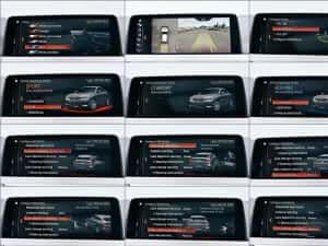 Bmw X4/2020/Garantie/265cp/X-Line/Disel/Individual — miniatura 3