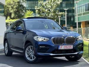 Bmw X4/2020/Garantie/265cp/X-Line/Disel/Individual — miniatura 5