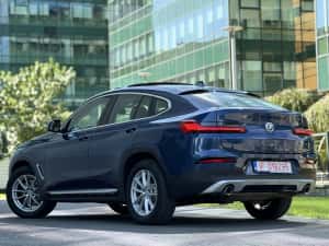 Bmw X4/2020/Garantie/265cp/X-Line/Disel/Individual — miniatura 6