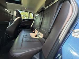Bmw X4/2020/Garantie/265cp/X-Line/Disel/Individual — miniatura 7