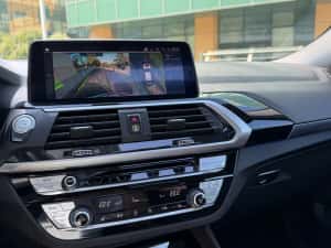 Bmw X4/2020/Garantie/265cp/X-Line/Disel/Individual — miniatura 8