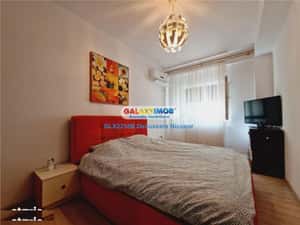 Apartament Mobilat Utilat in Militari Residence 400 Euro — miniatura 2