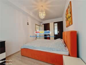 Apartament Mobilat Utilat in Militari Residence 400 Euro — miniatura 3