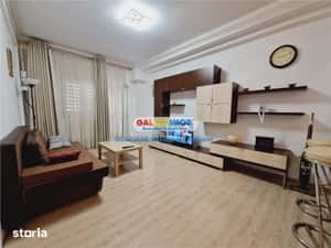 Apartament Mobilat Utilat in Militari Residence 400 Euro — miniatura 4