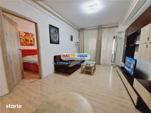 Apartament Mobilat Utilat in Militari Residence 400 Euro — miniatura 5