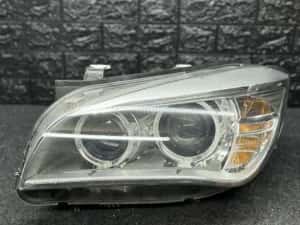 Far stanga Bmw X1 E84 Facelift LCI