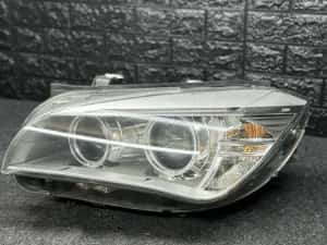 Far stanga Bmw X1 E84 Facelift LCI — miniatura 7