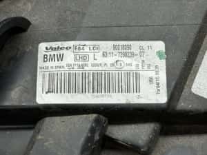 Far stanga Bmw X1 E84 Facelift LCI — miniatura 9