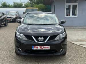 Nissan Qashqai 08/2014 - 1.6 diesel-131cp - Posibilitate RATE — miniatura 5