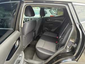 Nissan Qashqai 08/2014 - 1.6 diesel-131cp - Posibilitate RATE — miniatura 8