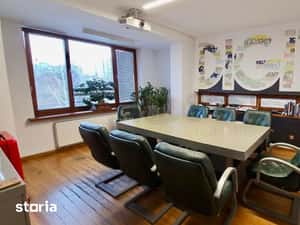 Triplex - 6 camere I Spatiu de birouri I Terasa 75 mp I View Superb I — miniatura 6