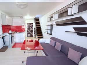 Apartament 2 camere, parcare, zona Semicentrala — miniatura 4