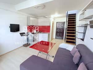 Apartament 2 camere, parcare, zona Semicentrala — miniatura 5