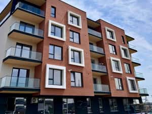 Apartament 2 camere. La 1,5 km de Buc.3 — miniatura 3