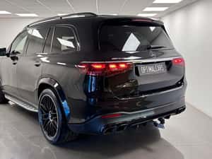 Mercedes-Benz GLS 63 Automată 612 HP Benzină — miniatura 5